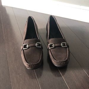 Geox loafers